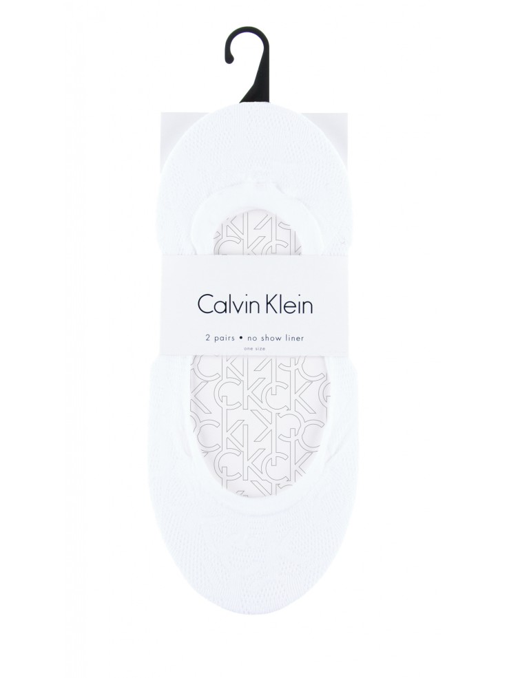 Дамски чорапи CALVIN KLEIN
