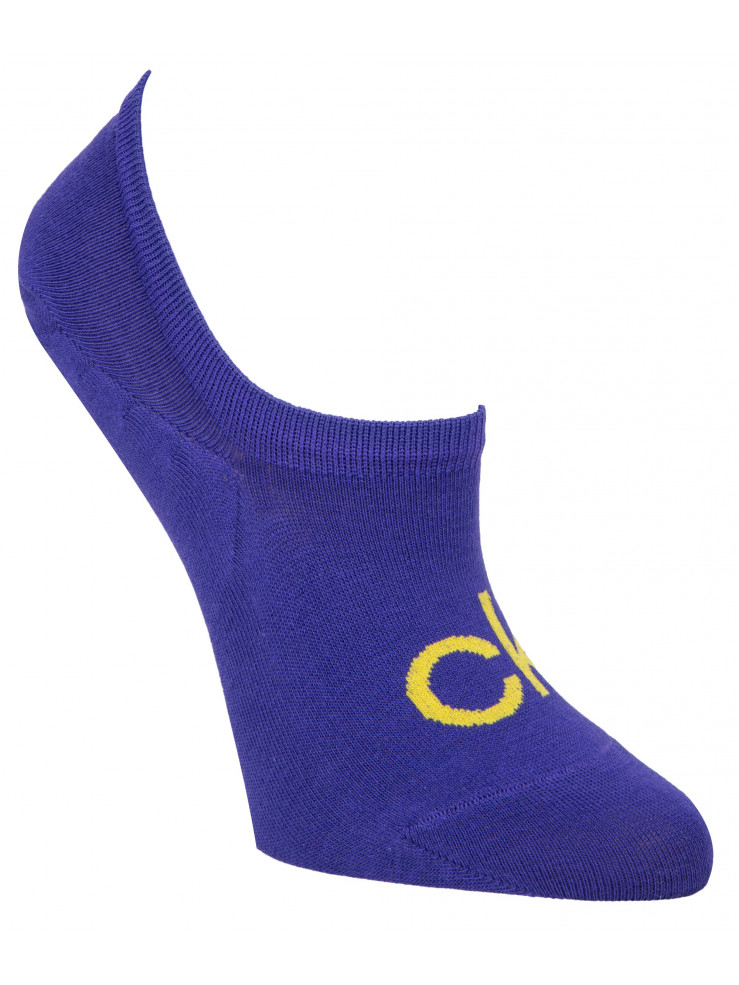 Дамски чорапи CALVIN KLEIN 701218773 ECA623-NL8