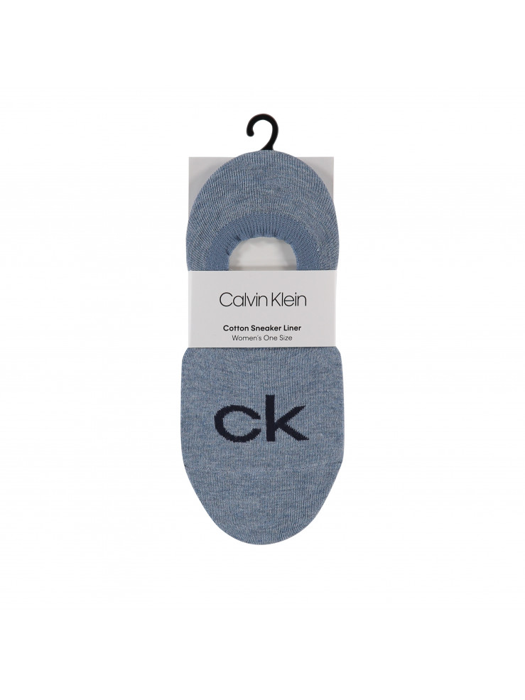 Дамски чорапи CALVIN KLEIN 701218773 ECA623-R45