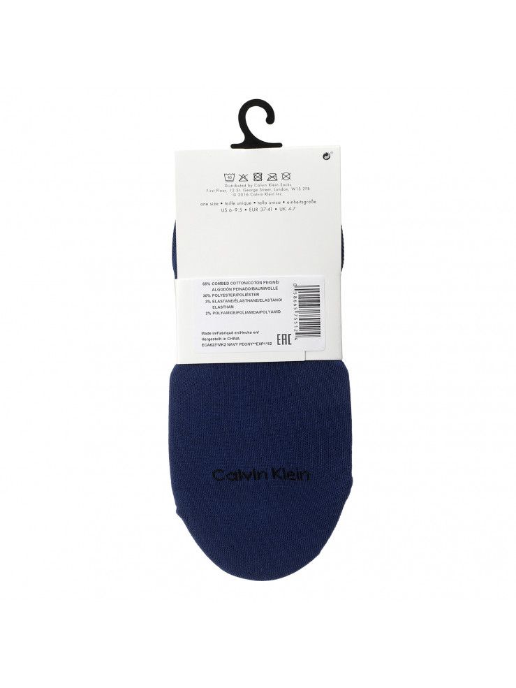Дамски чорапи CALVIN KLEIN 701218773 ECA623-MK2