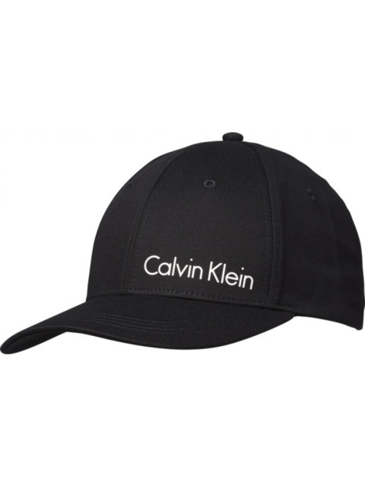 Мъжка шапка с козирка CALVIN KLEIN