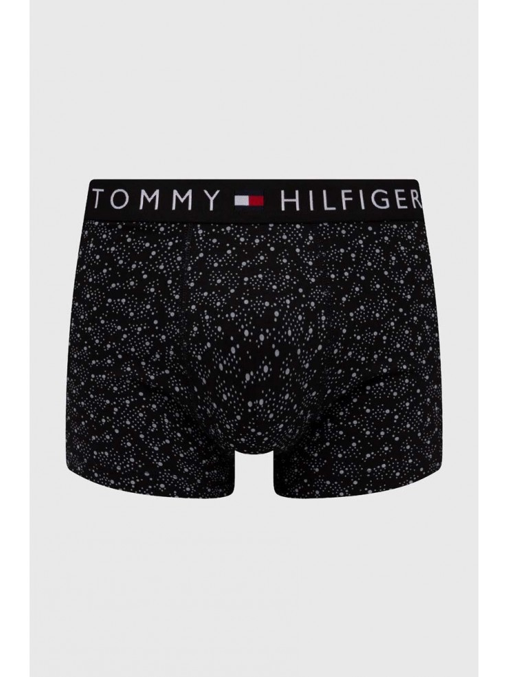 Комплект мъжки боксер+ чорапи Tommy Hilfiger UM0UM03048 0GU SET
