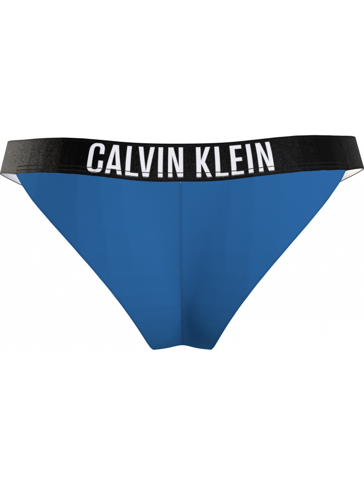 Дамски бански долна част Calvin Klein KW0KW01984 C4X brazil