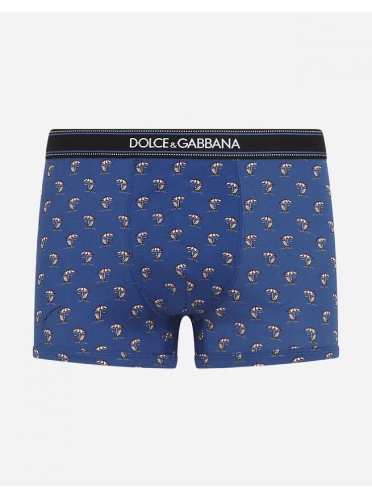 Мъжки боксер Dolce&Gabbana M3A03J FS7FP HB11D