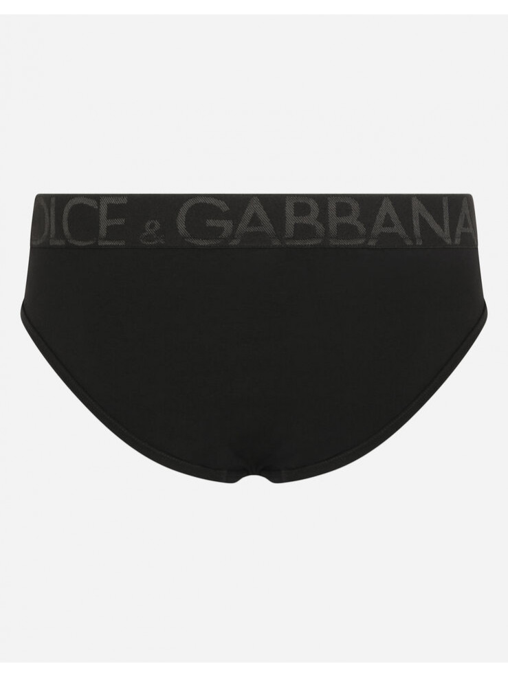 Мъжки слип Dolce&Gabbana M3D31J OUAIG N0000 