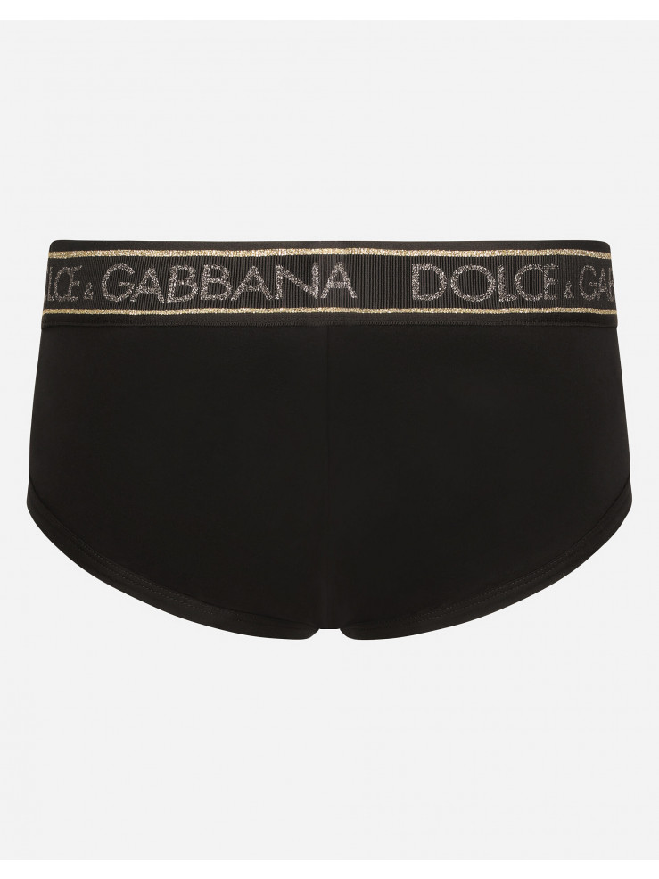 Мъжки слип Dolce&Gabbana M3D70J FUEB0 N0000 BRIEF