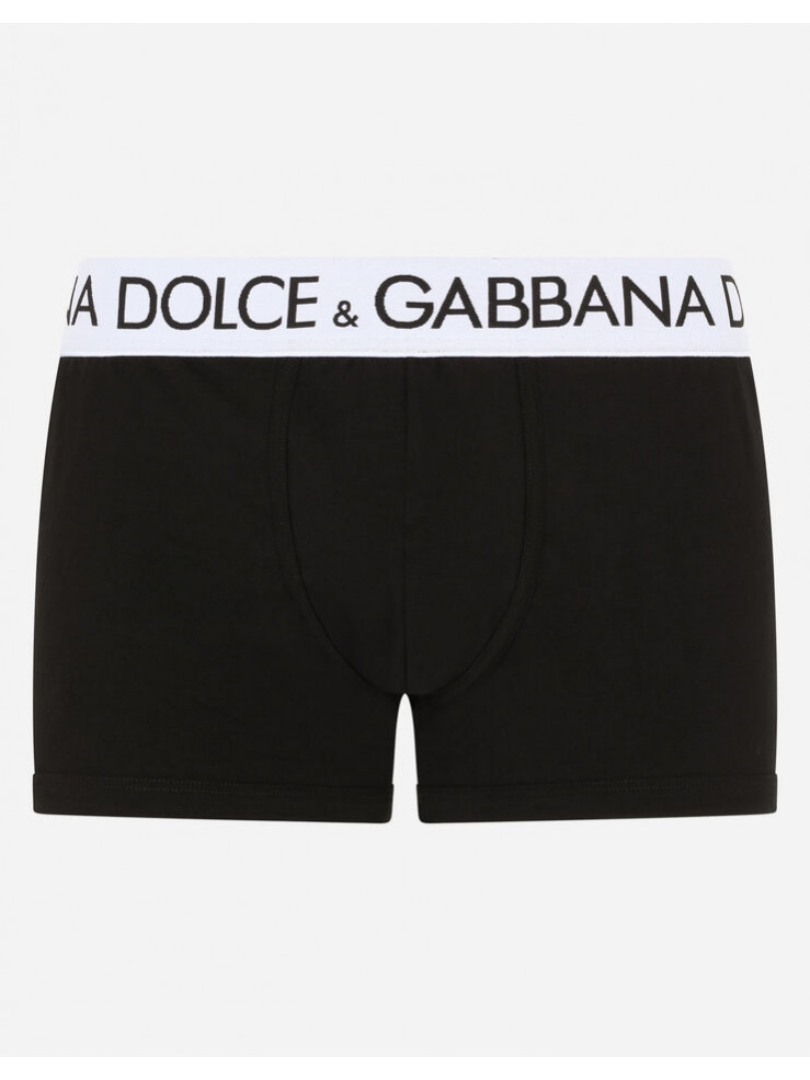 Мъжки боксер Dolce&Gabbana M4B97J OUAIG N0000 