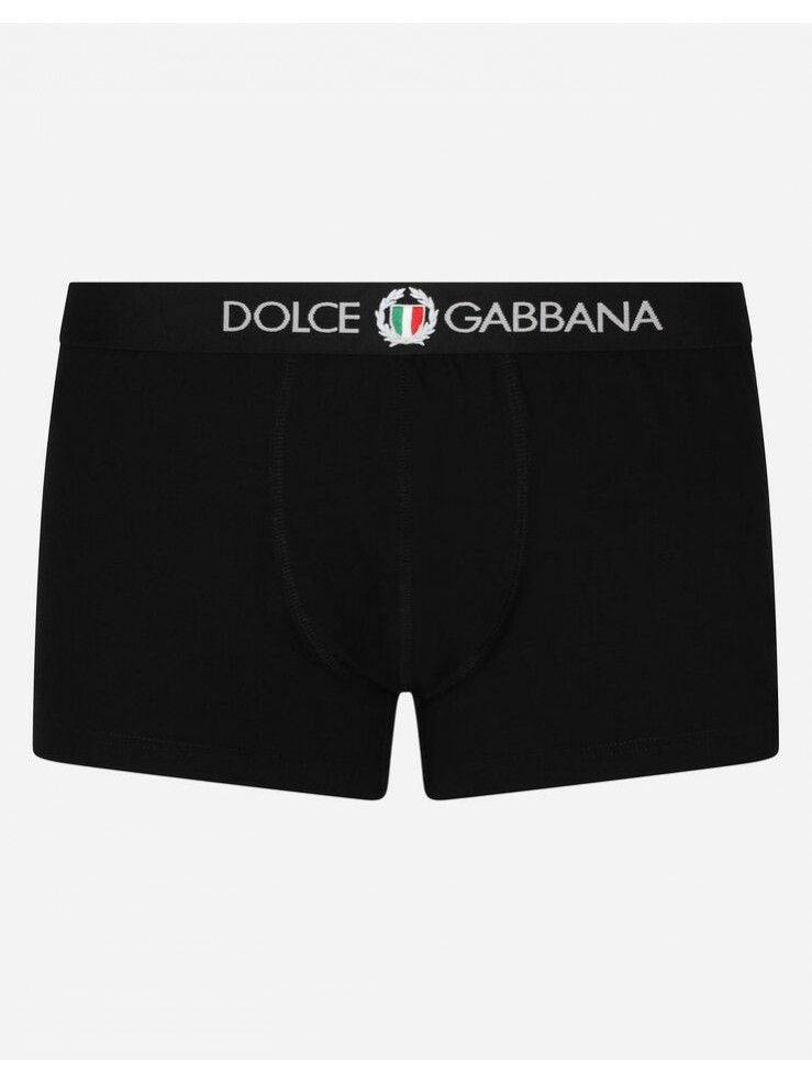 Мъжки боксер Dolce&Gabbana  M4C03J ONN94 N0000 BOXER