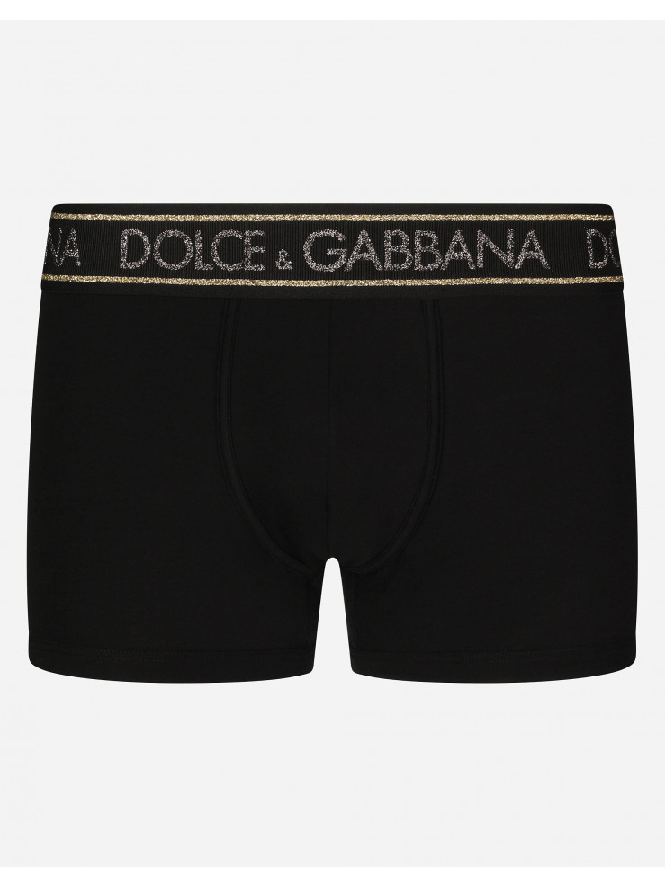 Мъжки боксер Dolce&Gabbana M4D95J FUEB0 N0000 BOXER