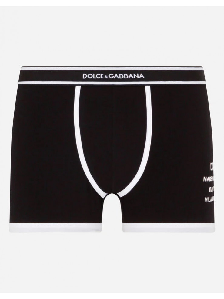 Мъжки боксер Dolce&Gabbana M9A81J ONI51 8L996/1 
