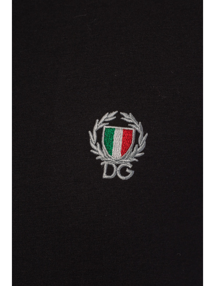 Мъжка тениска Dolce&Gabbana M8C03J FUECG N0000 