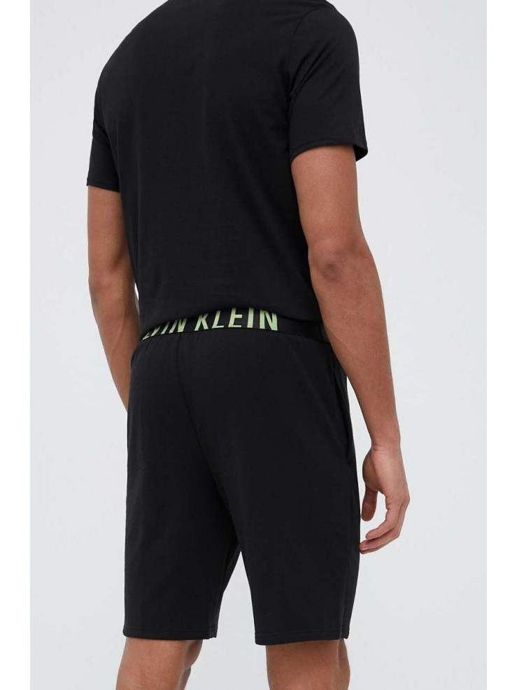 Мъжка пижама Calvin Klein NM1962E C7S sl.short