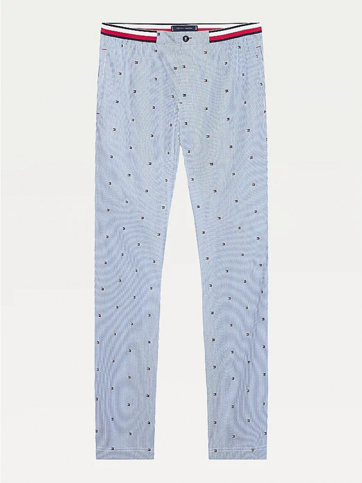 Мъжка пижама Tommy Hilfiger UM0UM02356 0G8 PJ PANT