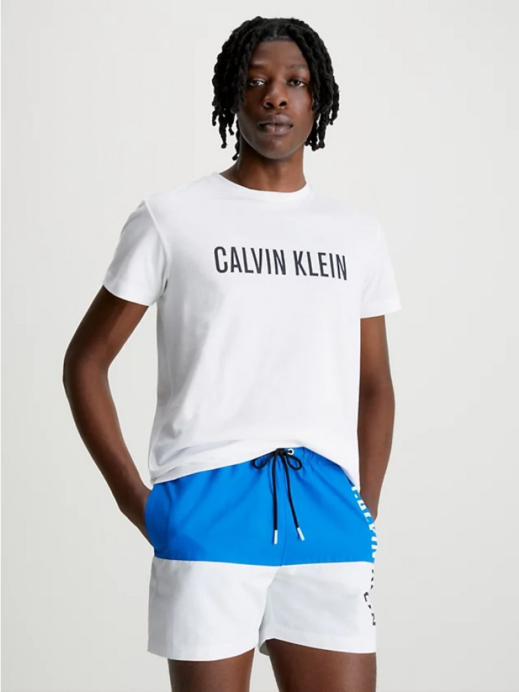 Мъжка тениска Calvin Klein KM0KM00836 YCD 