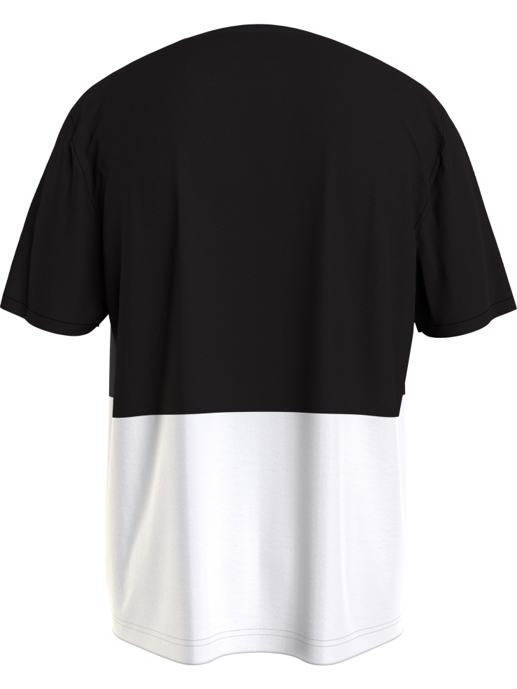 Мъжка тениска Calvin Klein KM0KM00999 BEH tshirt