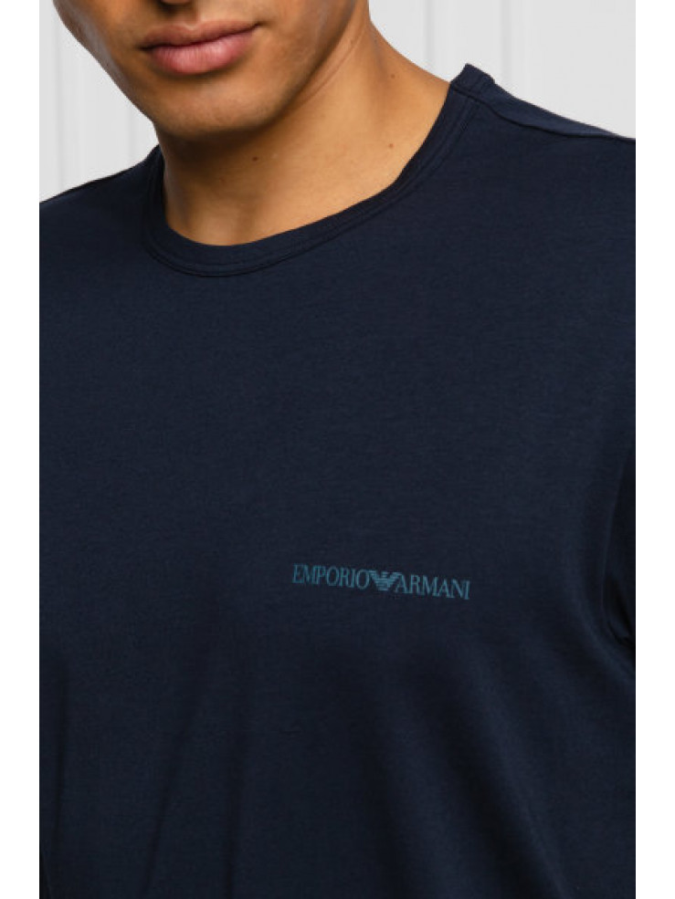 Мъжка тениска EMPORIO ARMANI