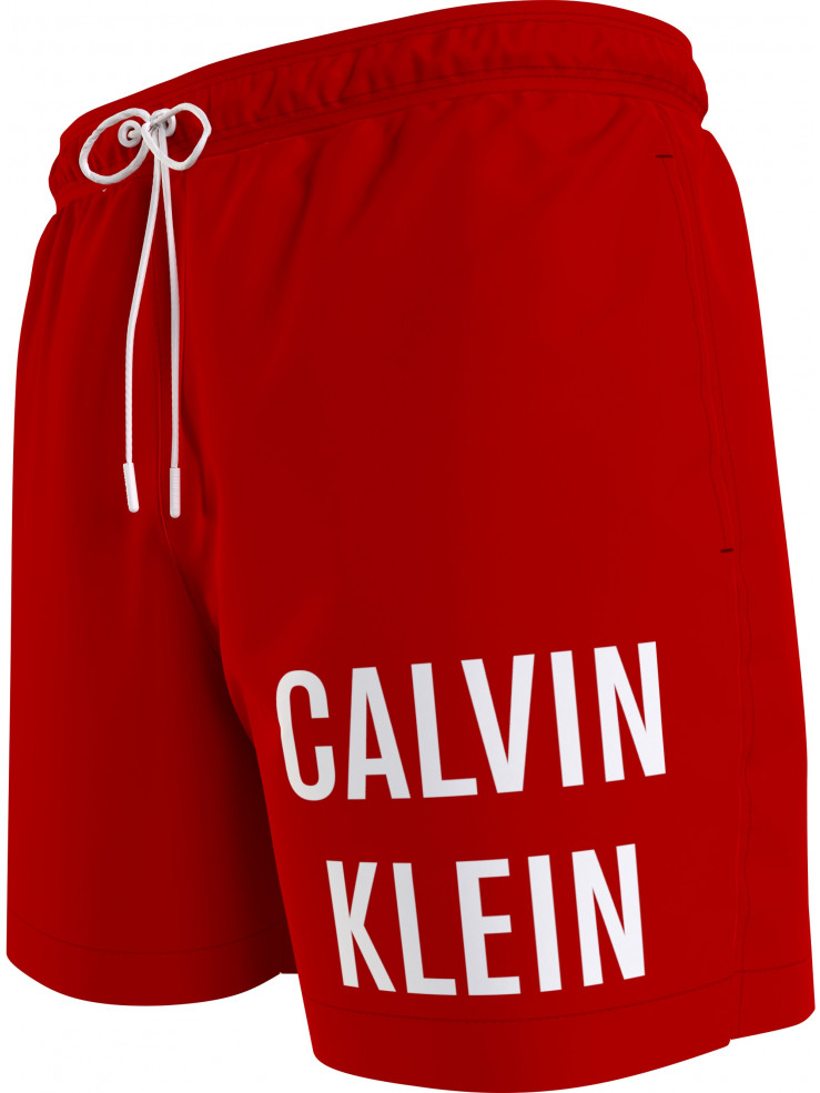 Мъжки бански Calvin Klein KM0KM00701 XNL Swim