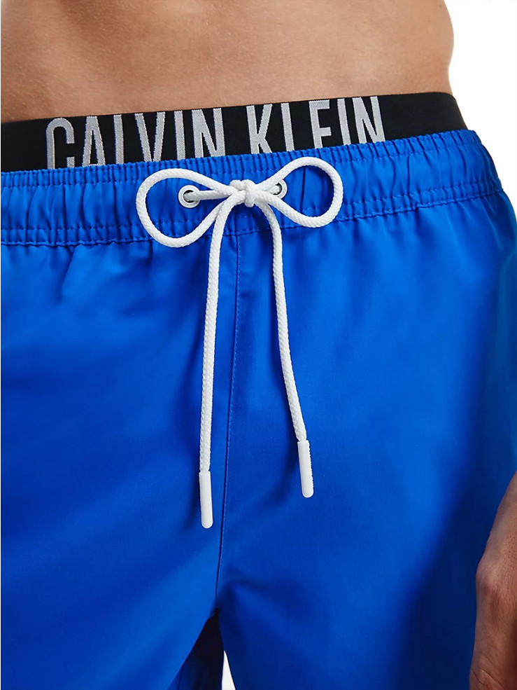 Мъжки плувни шорти Calvin Klein KM0KM00702 C46 Swim