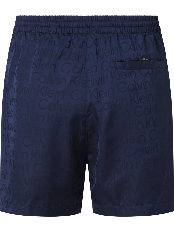 Мъжки плувни шорти Calvin Klein KM0KM00726 0G2 Swim