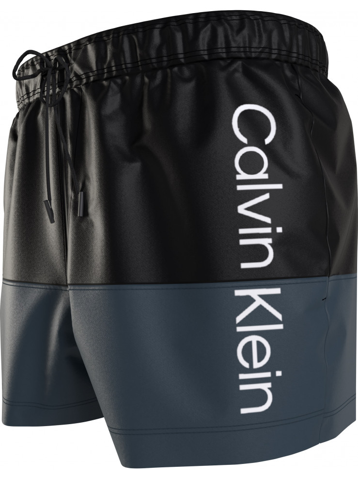Плажни шорти Calvin Klein KM0KM00728 BEH Swim