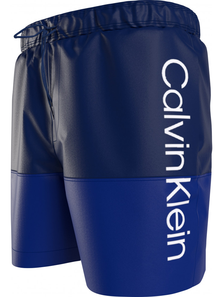 Мъжки плажни шорти Calvin Klein KM0KM00729 DCA  Swim