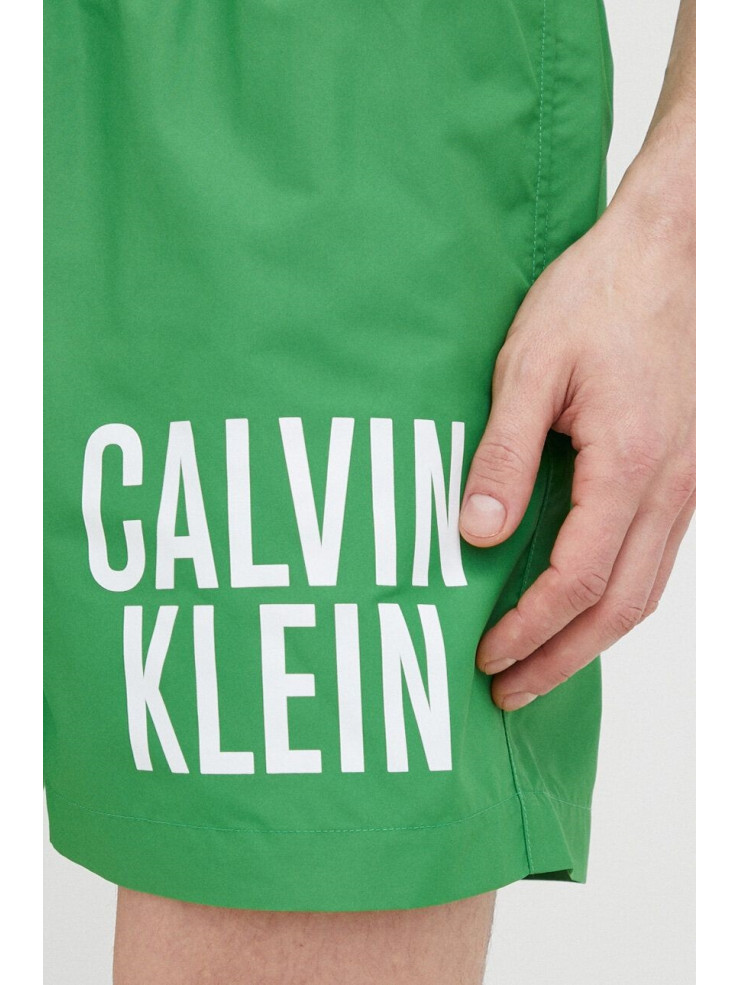 Мъжки шорти Calvin Klein KM0KM00794 LXK swim