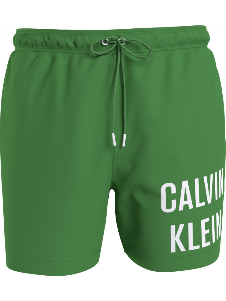 Мъжки шорти Calvin Klein KM0KM00794 LXK swim