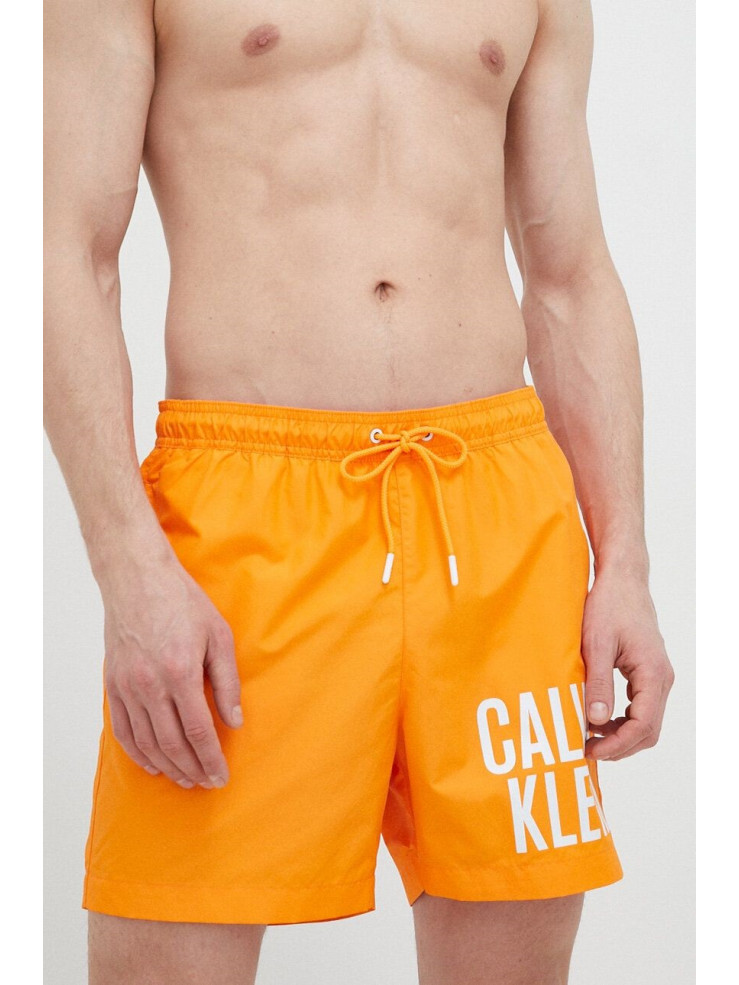 Мъжки плувни шорти Calvin Klein KM0KM00794 SE8 swim