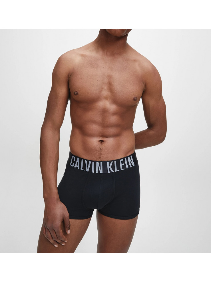 Мъжки боксерки Calvin Klein NB2602A UB1 TRUNK 1pc
