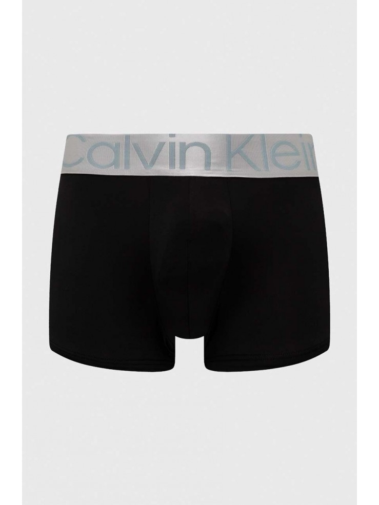 Мъжки боксер Calvin Klein NB3074A MHQ trunk