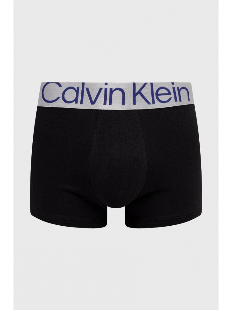Мъжки боксер Calvin Klein NB3130A GID/3 TRUNK