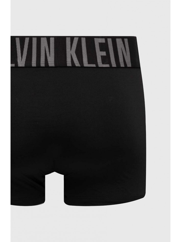 Мъжки боксер Calvin Klein NB3775A MEZ trunk