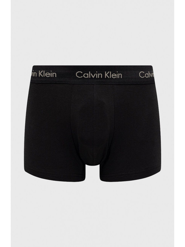 Мъжки боксер Calvin Klein U2664G CQ7/3 trunk 