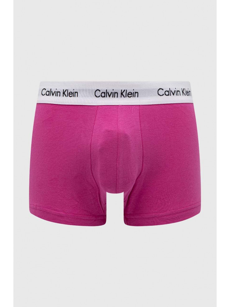 Мъжки боксерки Calvin Klein U2664G CAU/2 trunk