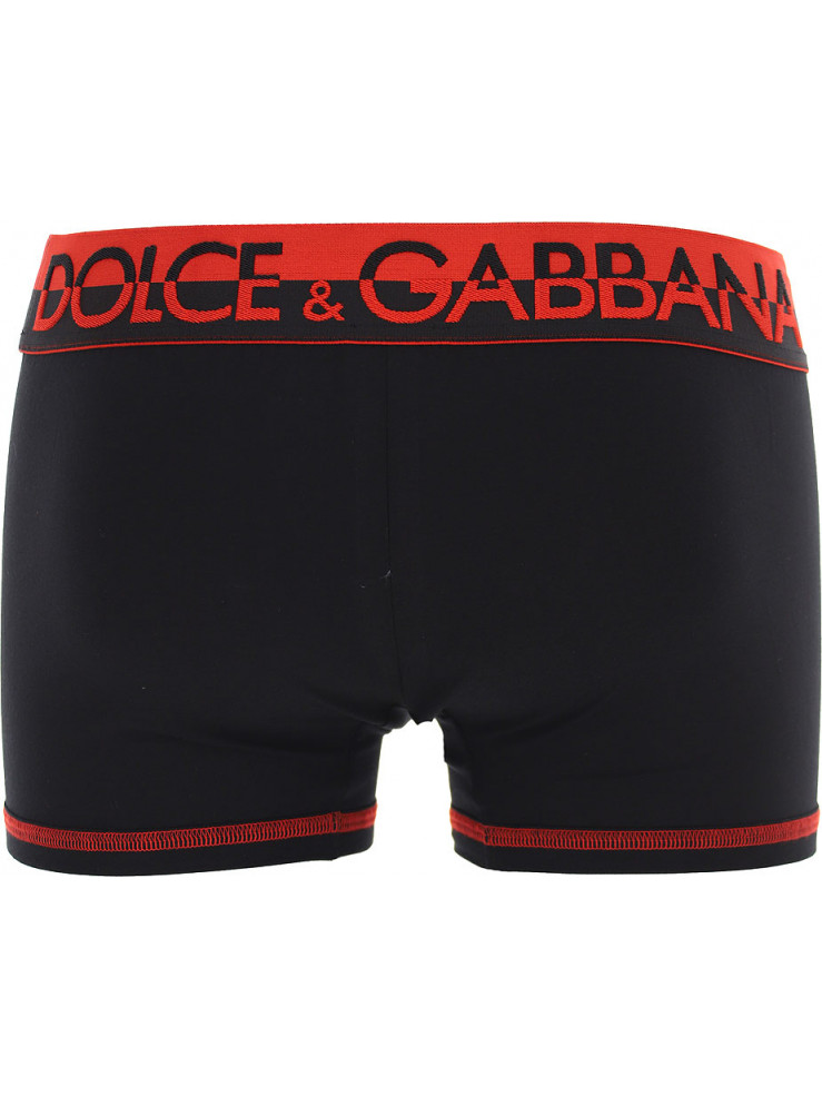 Мъжки боксер Dolce&Gabbana M4D94J FUGHH N9844 BOXER