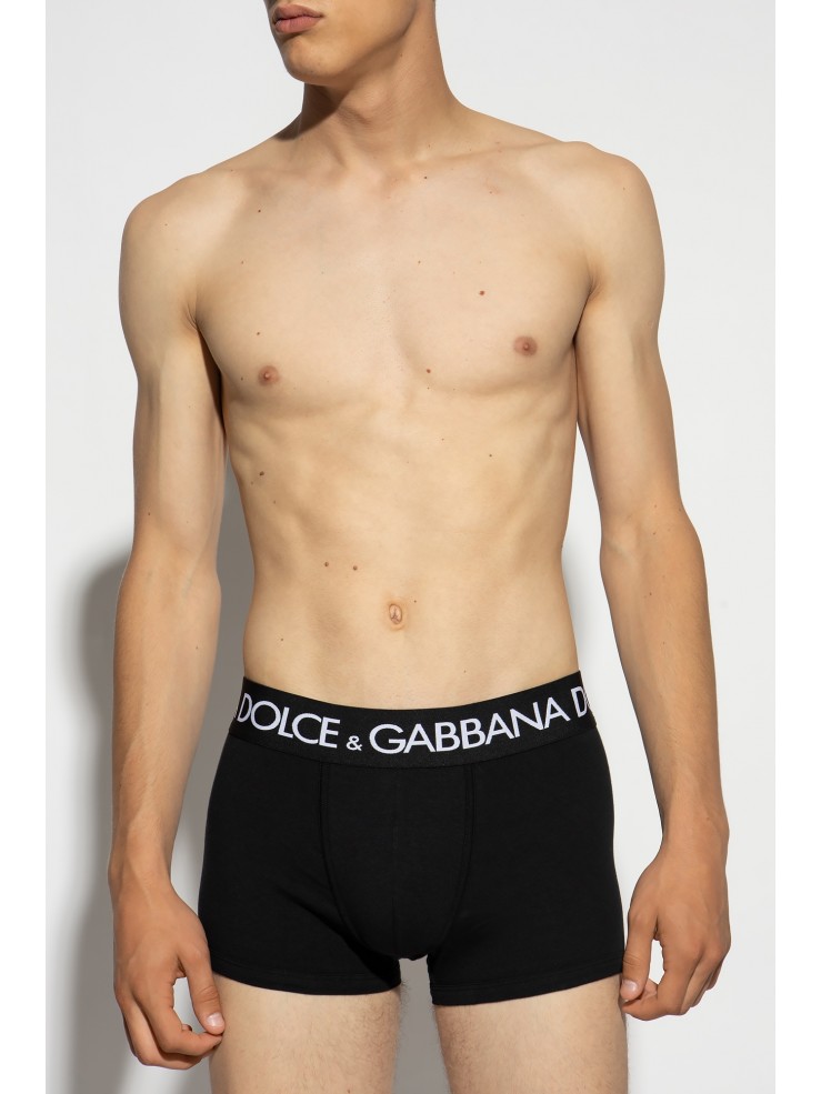 Мъжки боксер Dolce&Gabbana M9D70J ONN97 N0000