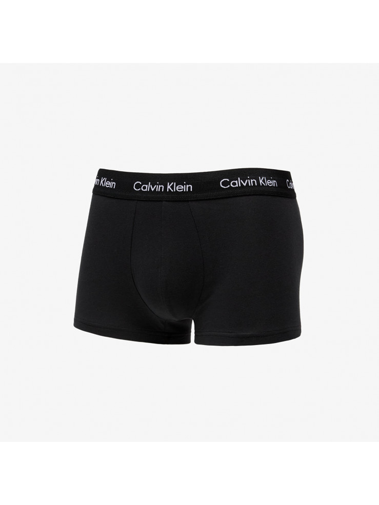 Мъжки боксерки Calvin Klein U2664G XWB 3бр. в пакет 
