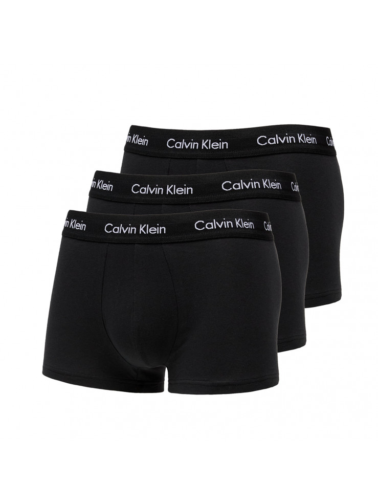 Мъжки боксерки Calvin Klein U2664G XWB 3бр. в пакет 