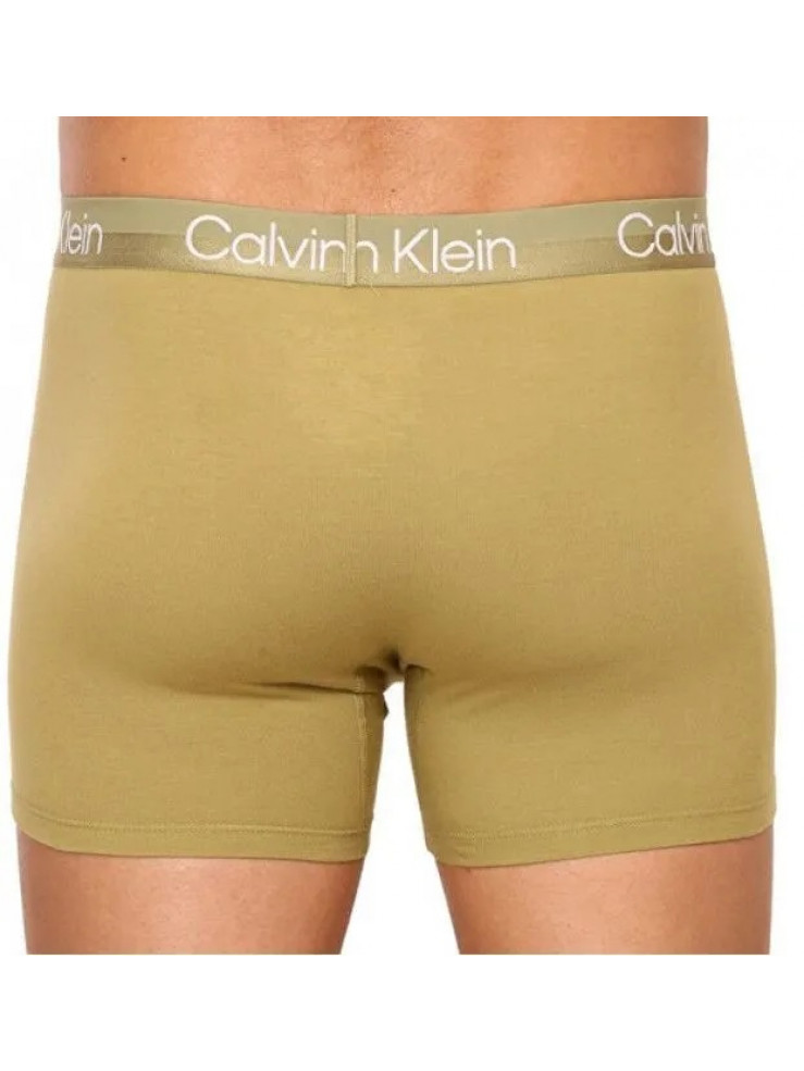 Мъжки боксерки Calvin Klein NB2970A 6XZ/2 trunk