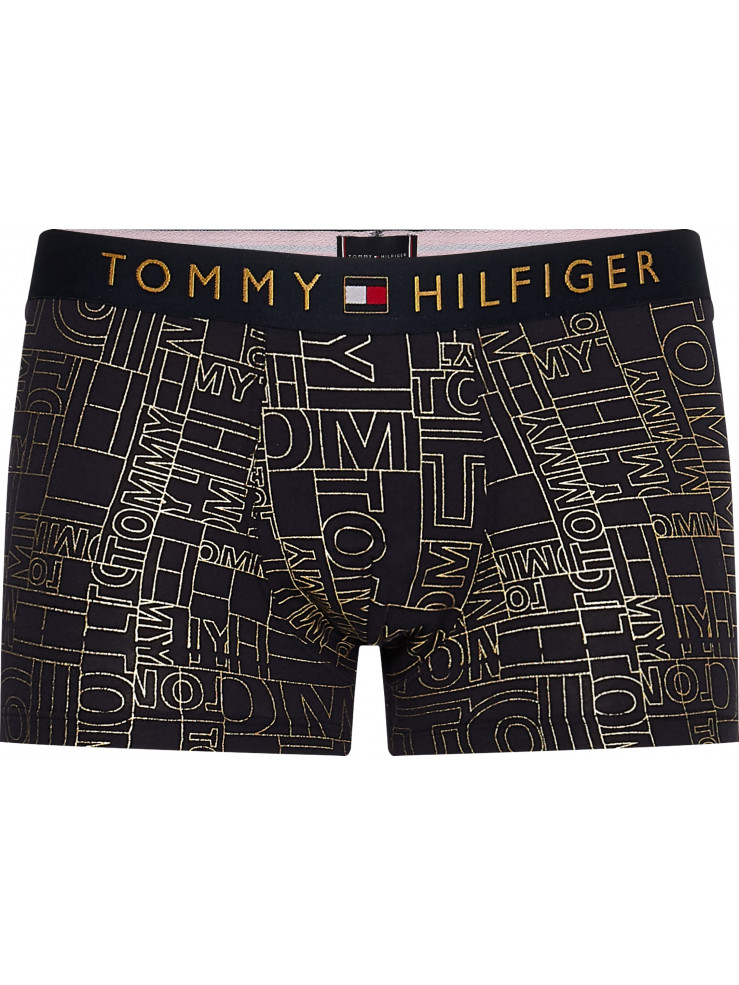 Мъжки боксер Tommy Hilfiger UM0UM01966 0MB  boxer