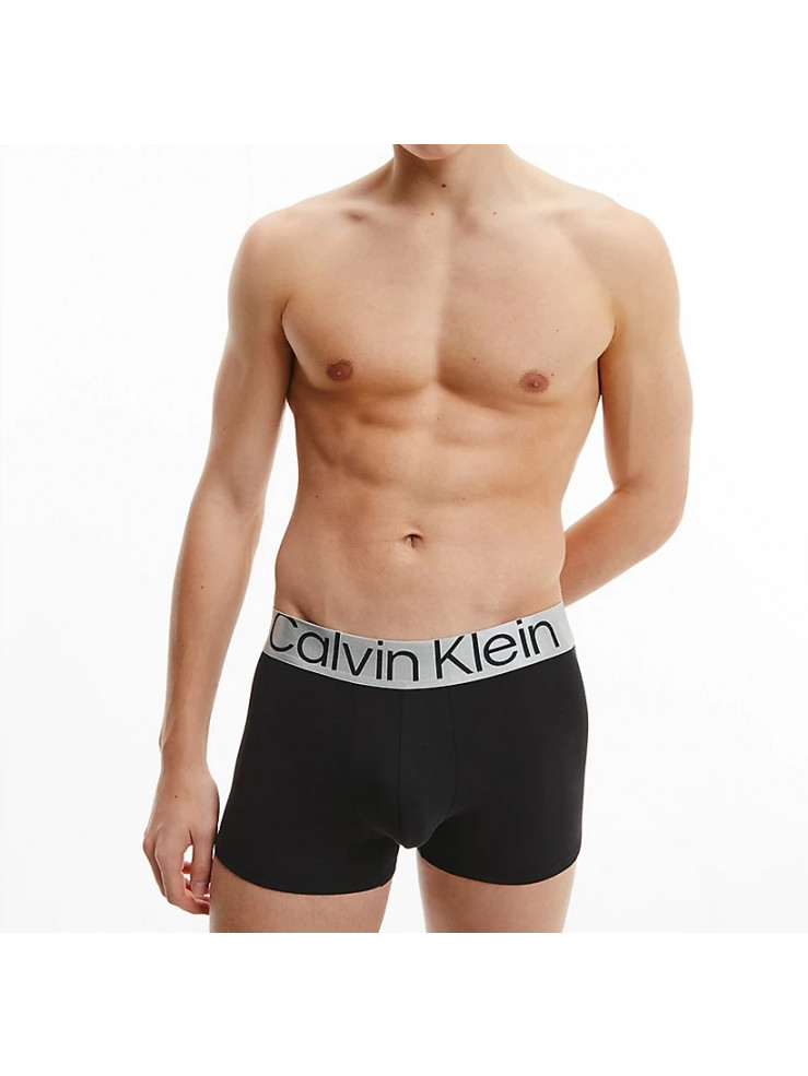 Мъжки боксер Calvin Klein NB3130A 7V1 trunk