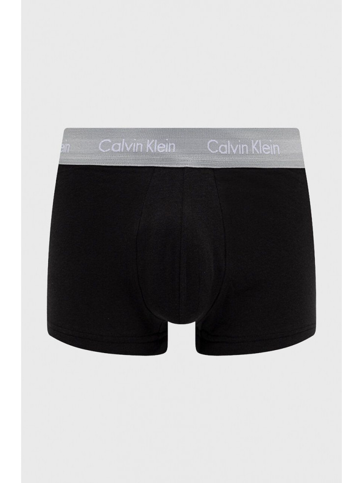Мъжки боксер Calvin Klein U2664G CAZ trunk
