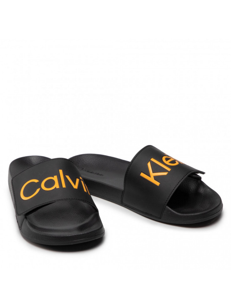 Мъжки чехли Calvin Klein HM0HM00454 0GX Flip Flop