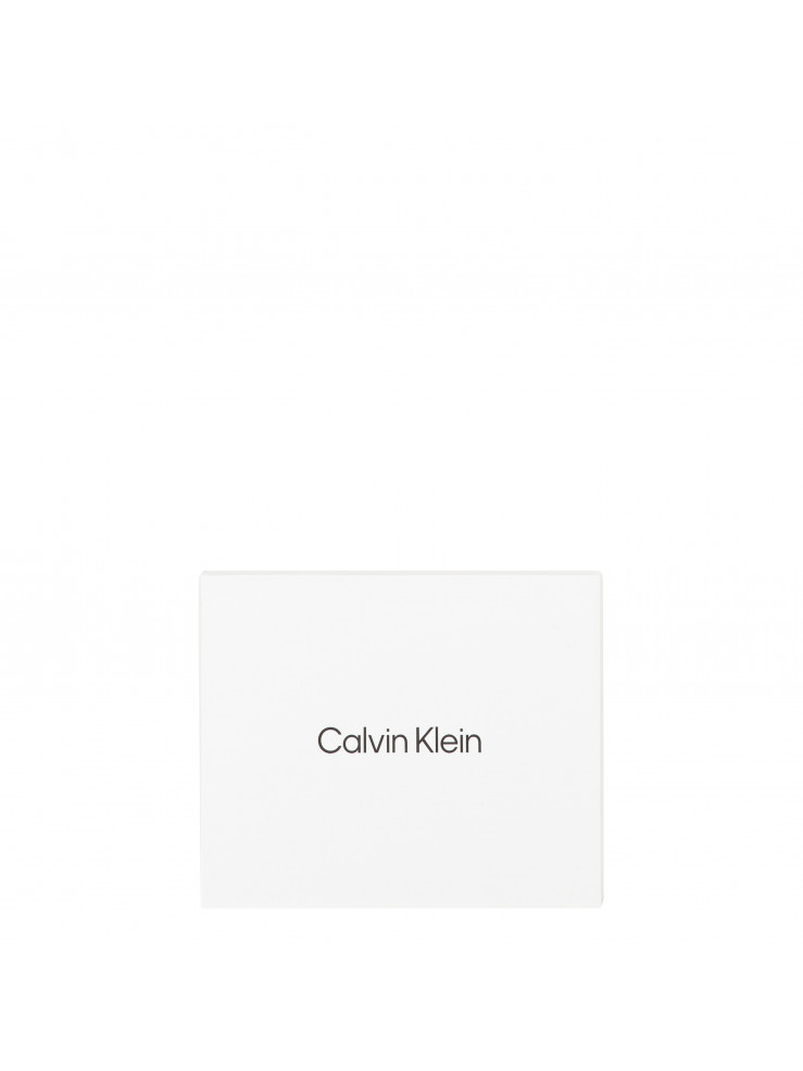 Мъжки чорапи Calvin Klein 100004543001 black 3 чифта в кутия