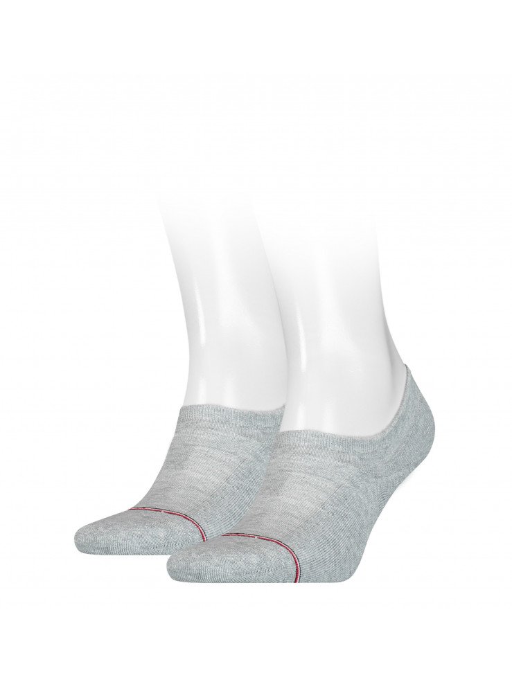 Мъжки чорапи Tommy Hilfiger 100001095085  39/42 2PR