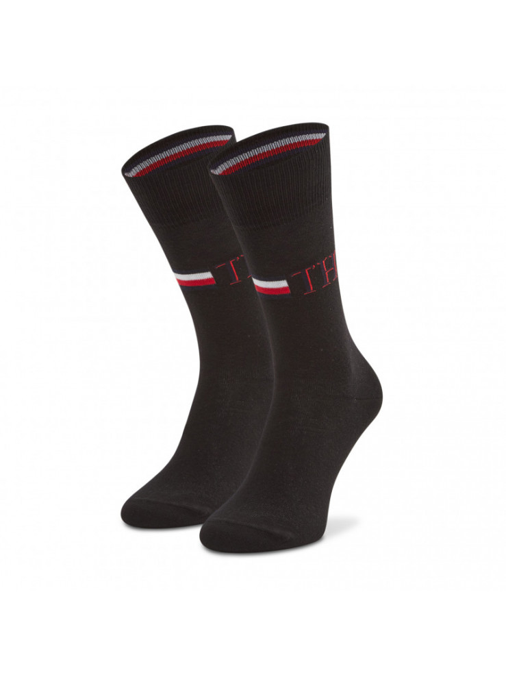 Мъжки чорапи Tommy Hilfiger 100001492 2 чифта в опаковка 