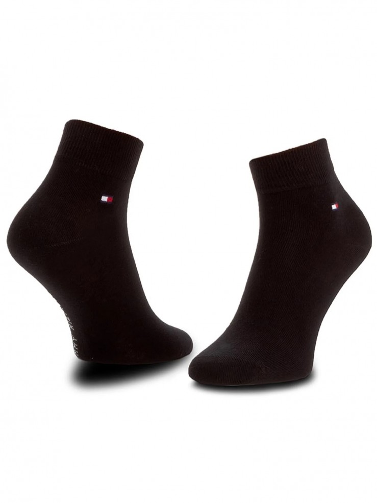 Мъжки чорапи Tommy Hilfiger  342025001 200 43/46 2 чифта