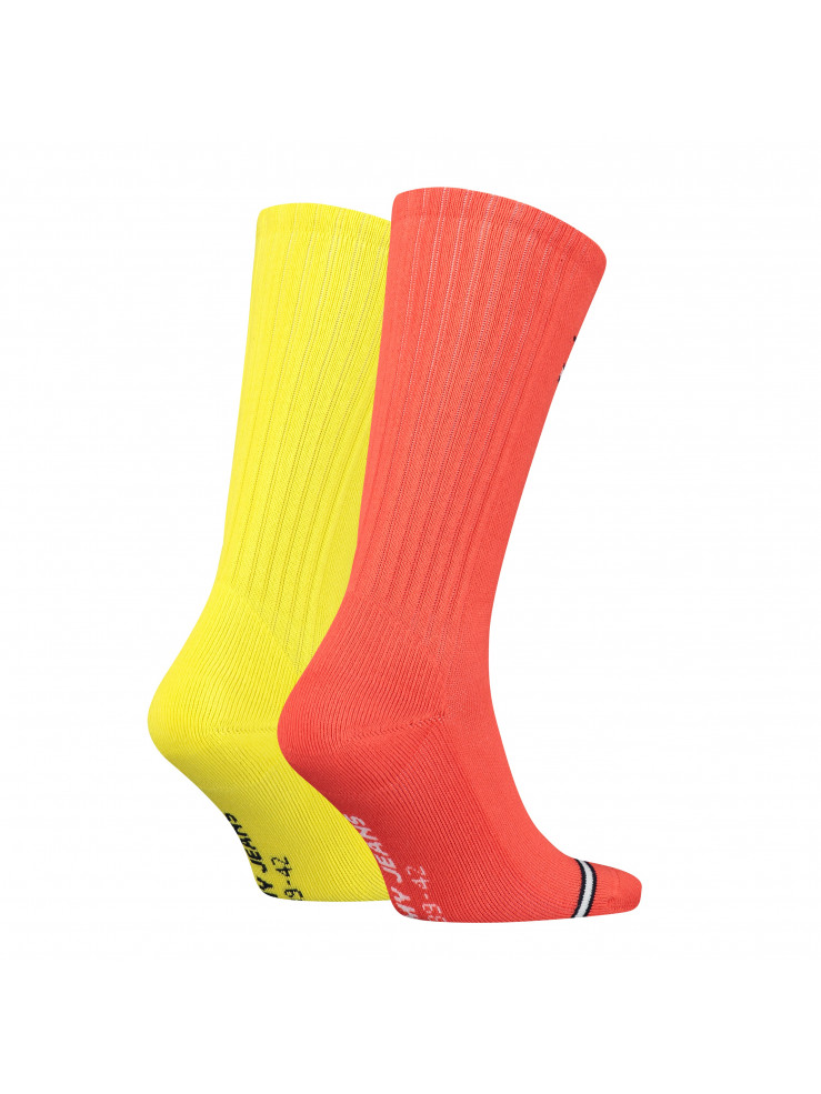 Мъжки чорапи Tommy Hilfiger 701218957006  43/46 2 чифта