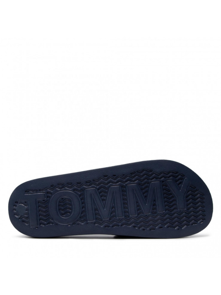 Мъжки чехли Tommy Hilfiger EM0EM01021 C87  Flip Flop