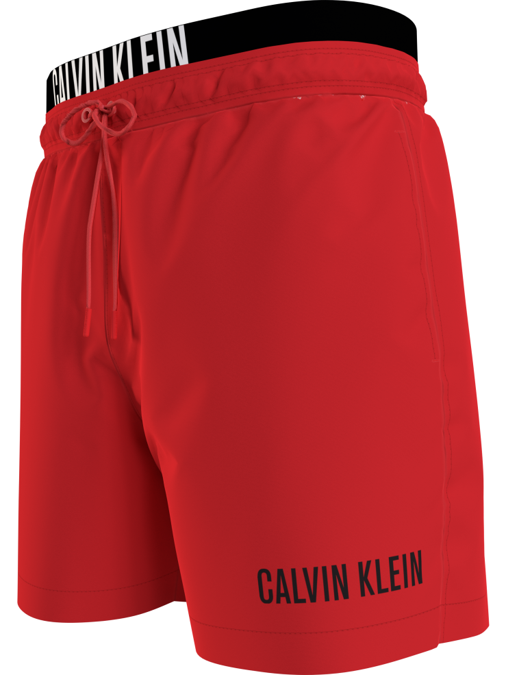 Мъжки бански Calvin Klein KM0KM00992 XM9 swim